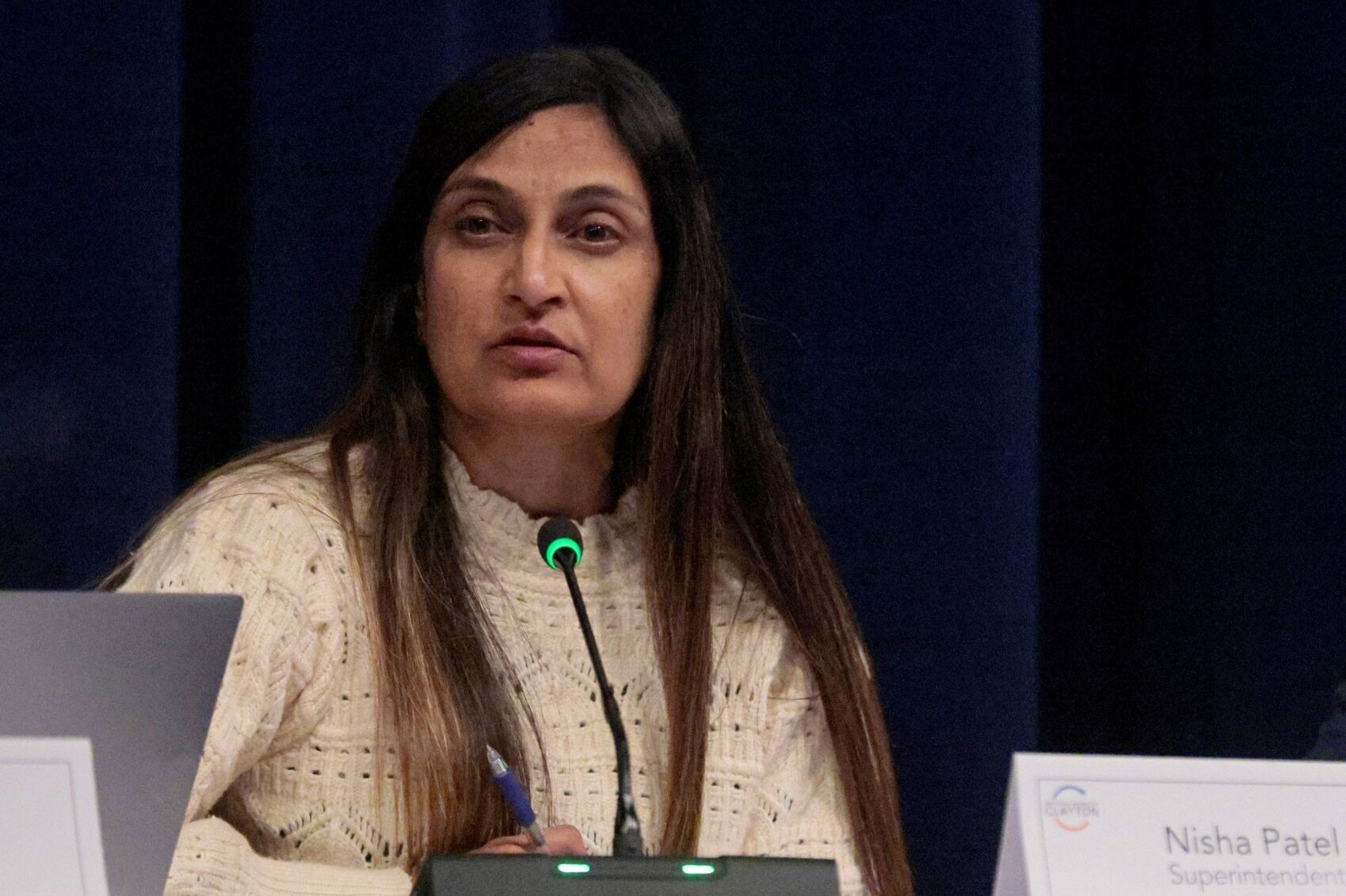 Cellphone policy gets a look in Clayton schools after parents complain